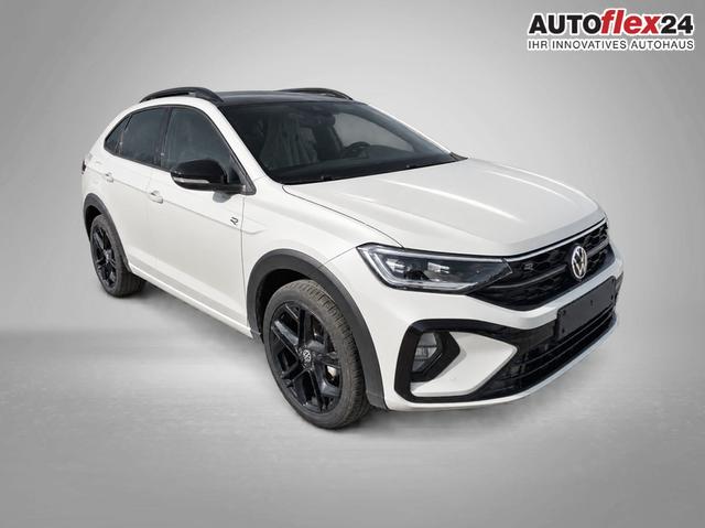Volkswagen Taigo R-Line Plus 1.5 TSI 7-Gang-DSG 