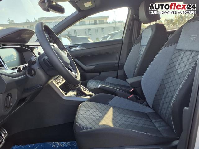 Volkswagen Taigo R-Line Plus 1.5 TSI 7-Gang-DSG 