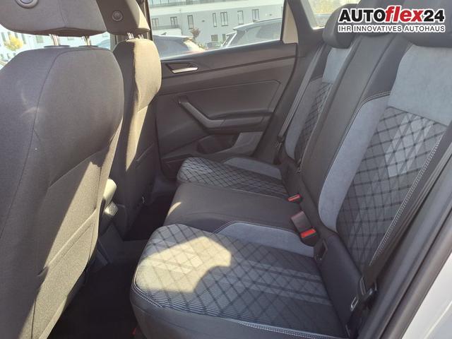 Volkswagen Taigo R-Line Plus 1.5 TSI 7-Gang-DSG 
