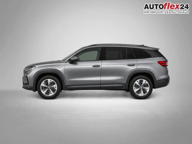 Vorlauffahrzeuge Skoda Kodiaq - Selection 1.5 TSI mHEV 7-Gang DSG