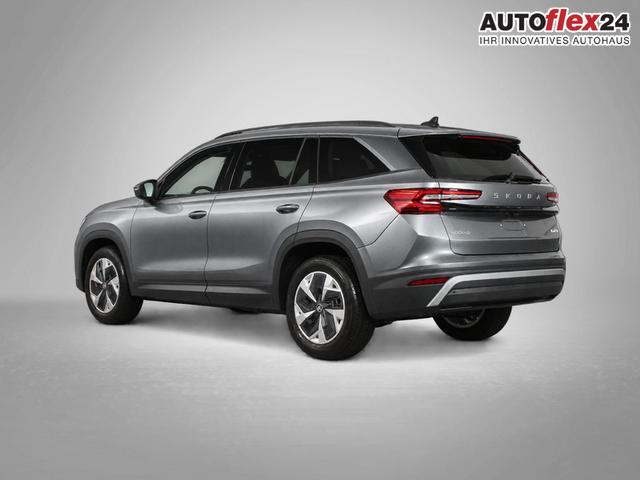 Skoda Kodiaq Selection 1.5 TSI mHEV 7-Gang DSG 