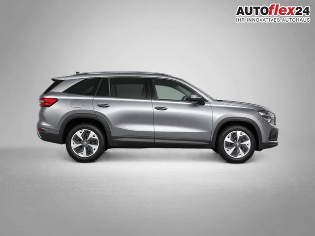 Skoda Kodiaq Selection 1.5 TSI mHEV 7-Gang DSG 