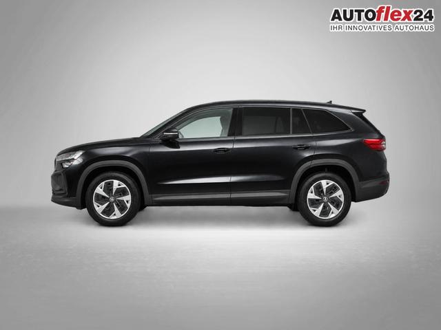 Vorlauffahrzeuge Skoda Kodiaq - Selection 1.5 TSI mHEV 7-Gang DSG