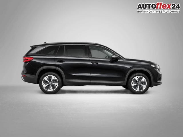 Skoda Kodiaq Selection 1.5 TSI mHEV 7-Gang DSG 