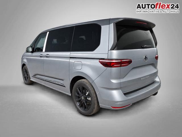 Vorlauffahrzeuge Volkswagen T7 Multivan - Edition L&Uuml; 2.0 TDI 7-Gang-DSG