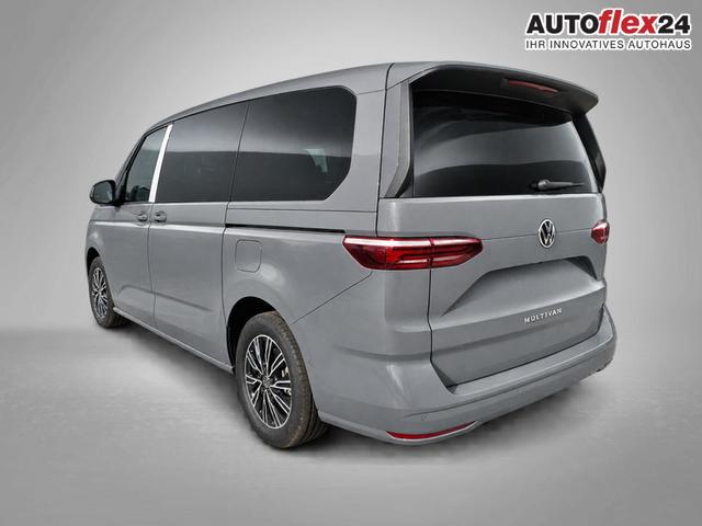 Vorlauffahrzeuge Volkswagen T7 Multivan - Business L&Uuml; 2.0 TDI 7-Gang-DSG
