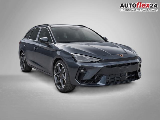 Vorlauffahrzeuge Cupra Leon Sportstourer - VZ 2.0 TSI