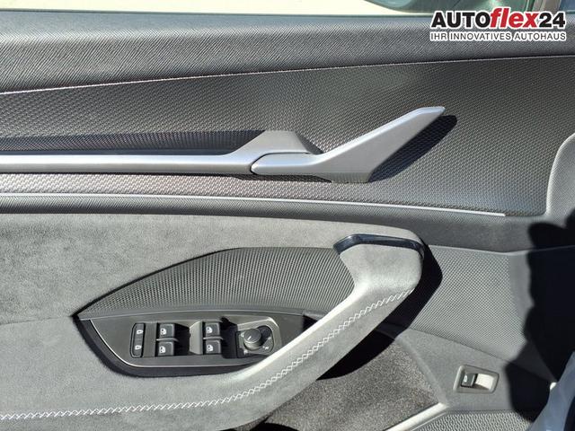 Skoda Kodiaq Sportline 1.5 TSI 7-Gang-DSG 