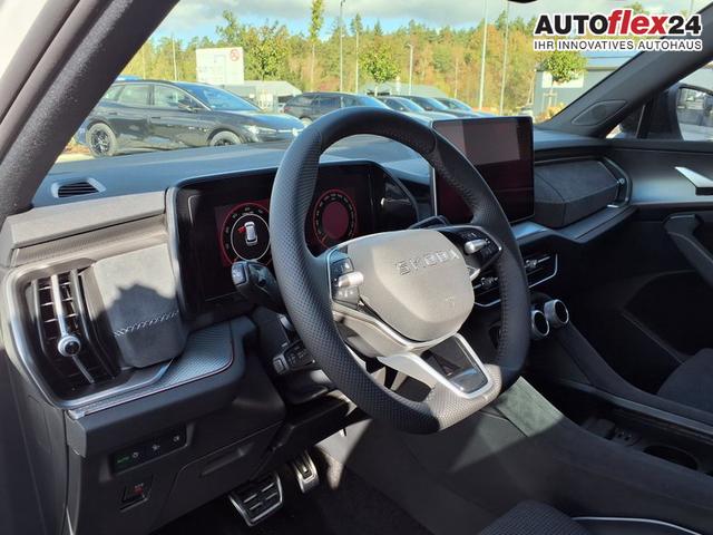 Skoda Kodiaq Sportline 1.5 TSI 7-Gang-DSG 