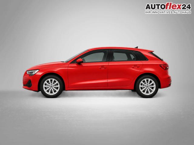 Vorlauffahrzeuge Audi A3 Sportback - 1.5 TFSI S-tronic