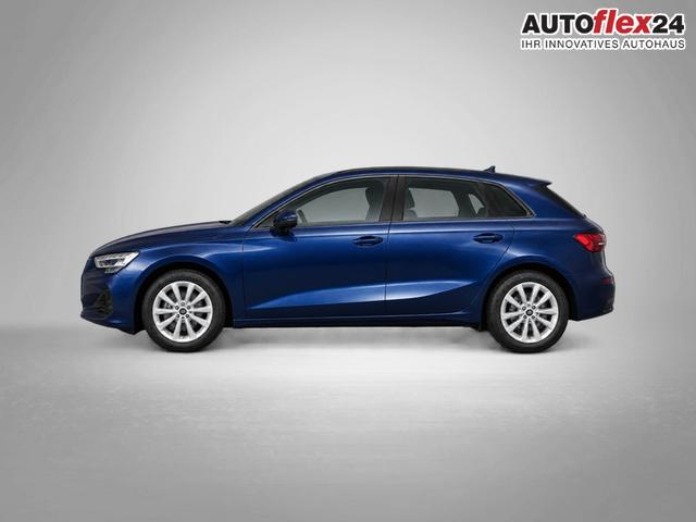 Vorlauffahrzeuge Audi A3 Sportback - 1.5 TFSI S-tronic