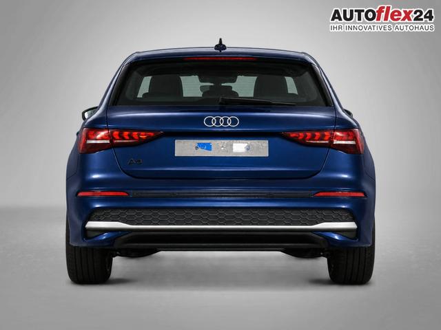 Audi A3 Sportback 1.5 TFSI S-tronic 