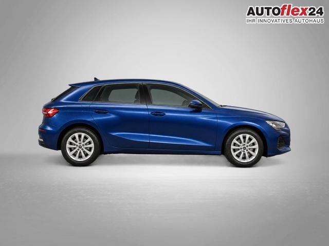 Audi A3 Sportback 1.5 TFSI S-tronic 