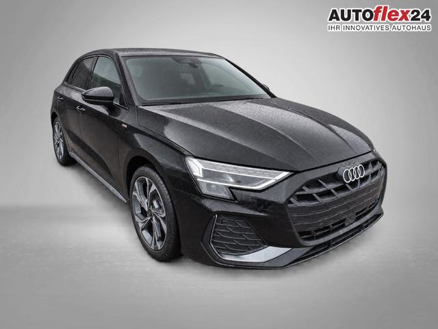 Audi A3 Sportback S Line 1.5L TFSI 