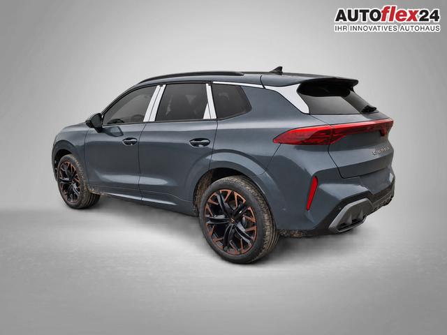 Cupra Terramar VZ 2.0 TSI 7-Gang-DSG 4Drive 
