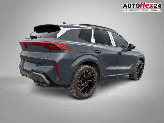 Cupra Terramar VZ 2.0 TSI 7-Gang-DSG 4Drive 