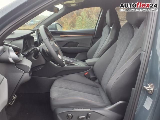 Cupra Terramar VZ 2.0 TSI 7-Gang-DSG 4Drive 