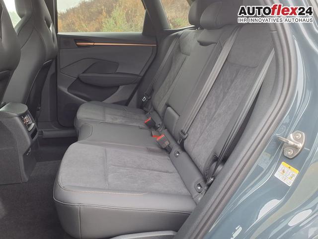 Cupra Terramar VZ 2.0 TSI 7-Gang-DSG 4Drive 