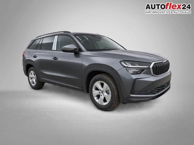 Vorlauffahrzeuge Skoda Kodiaq - Selection 1.5 TSI 7-Gang-DSG