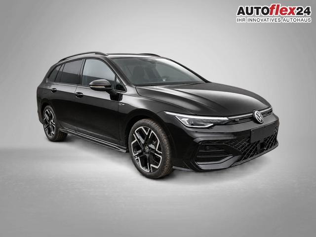 Vorlauffahrzeuge Volkswagen Golf Variant - R-Line 2.0 TDI 7-Gang-DSG