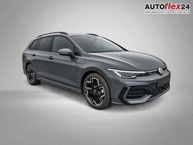 Vorlauffahrzeuge Volkswagen Golf Variant - R-Line 2.0 TDI 7-Gang-DSG