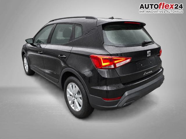Vorlauffahrzeuge SEAT Arona - Style 1.0 TSI 7-Gang-DSG