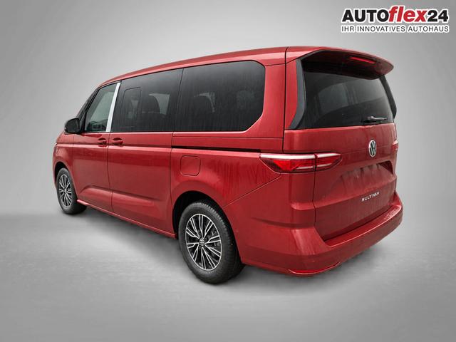 Vorlauffahrzeuge Volkswagen T7 Multivan - Business L&Uuml; 2.0 TDI 7-Gang-DSG
