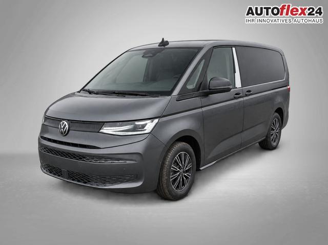 Vorlauffahrzeuge Volkswagen T7 Multivan - Business L&Uuml; 2.0 TDI 7-Gang-DSG