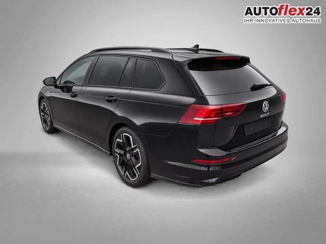 Vorlauffahrzeuge Volkswagen Golf Variant - R Line 2.0 TDI 7-Gang DSG