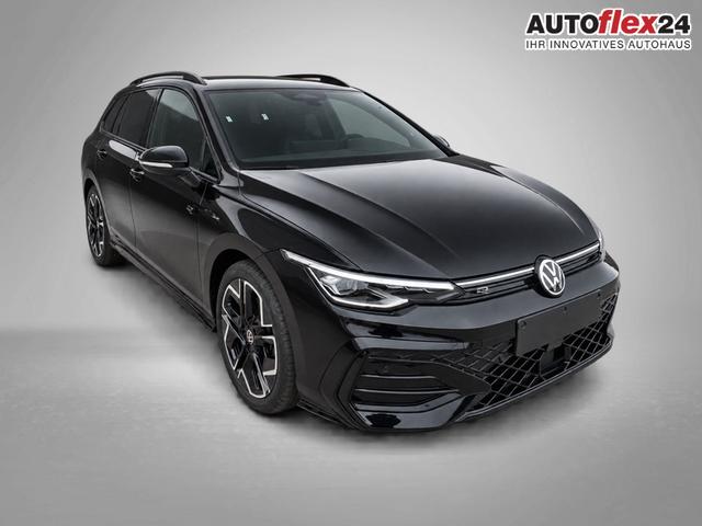 Volkswagen Golf Variant R Line 2.0 TDI 7-Gang DSG 