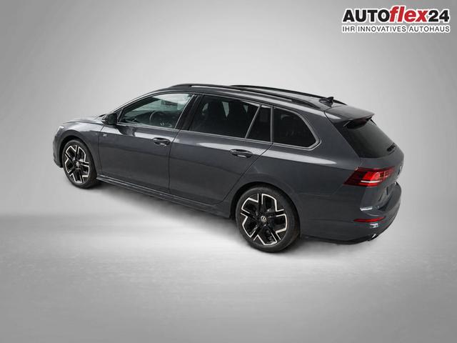 Vorlauffahrzeuge Volkswagen Golf Variant - R-Line 1.5 eTSI 7-Gang-DSG