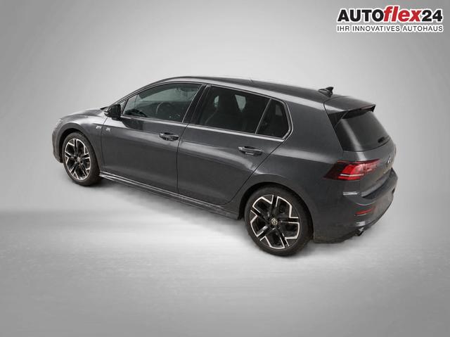 Vorlauffahrzeuge Volkswagen Golf - R-Line 2.0 TDI 7-Gang-DSG