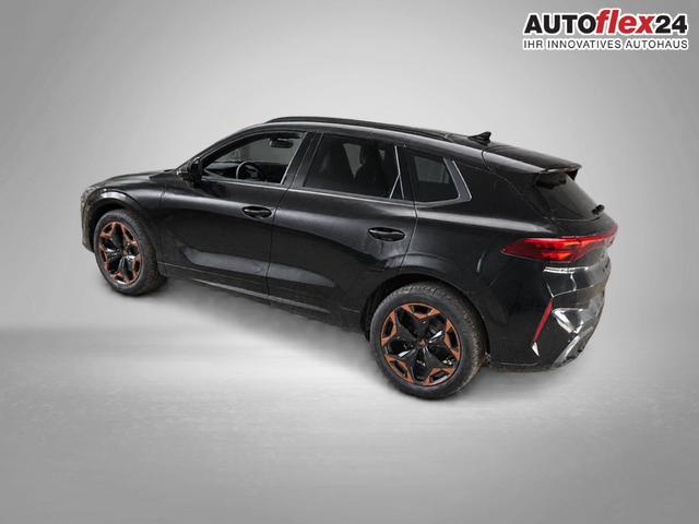 Vorlauffahrzeuge Cupra Terramar - VZ 2.0 TSI 7-Gang-DSG 4Drive