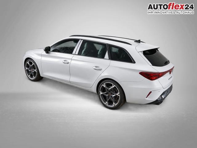 Vorlauffahrzeuge Cupra Leon Sportstourer - VZ 2.0 TSI