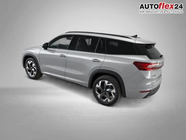 Vorlauffahrzeuge Skoda Kodiaq - Sportline 1.5 TSI 110 kW 7-Gang-DSG