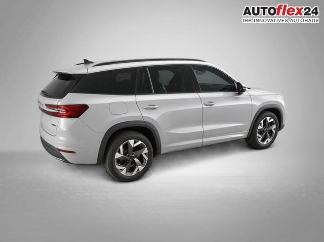 Skoda Kodiaq Sportline 1.5 TSI 110 kW 7-Gang-DSG 