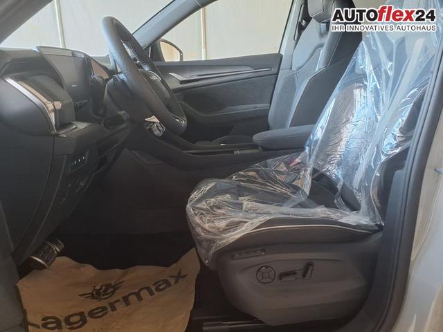 Skoda Kodiaq Sportline 1.5 TSI 110 kW 7-Gang-DSG 