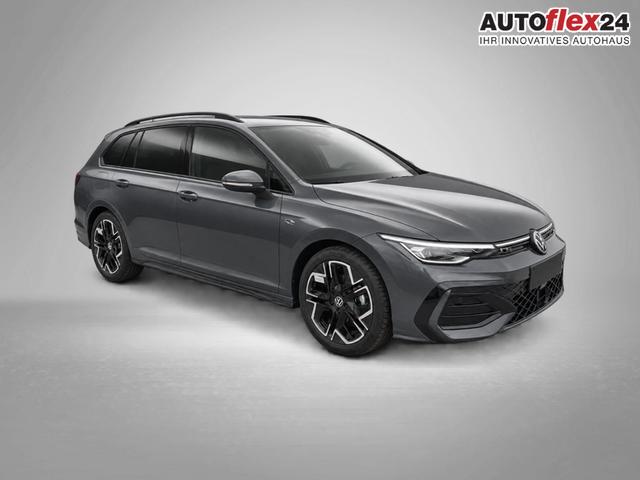 Vorlauffahrzeuge Volkswagen Golf Variant - R Line 1.5 eTSI OPF 7-Gang DSG