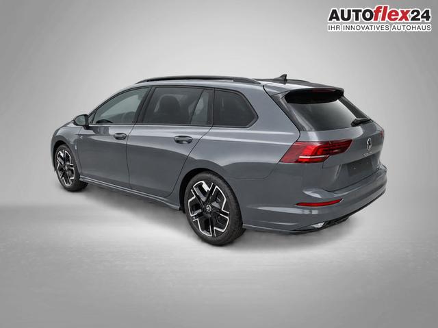 Volkswagen Golf Variant R Line 1.5 eTSI OPF 7-Gang DSG 
