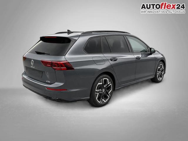Volkswagen Golf Variant R Line 1.5 eTSI OPF 7-Gang DSG 