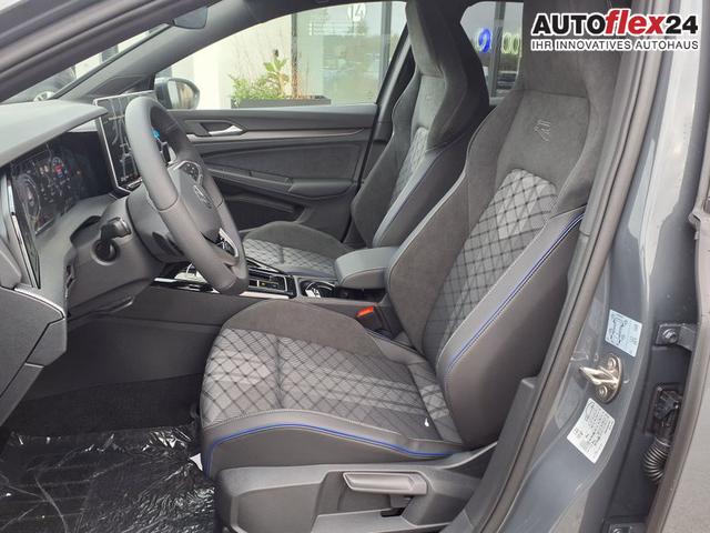 Volkswagen Golf Variant R Line 1.5 eTSI OPF 7-Gang DSG 
