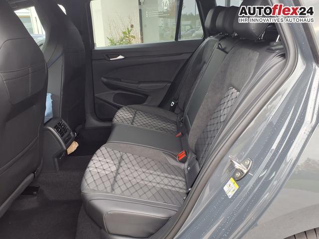 Volkswagen Golf Variant R Line 1.5 eTSI OPF 7-Gang DSG 