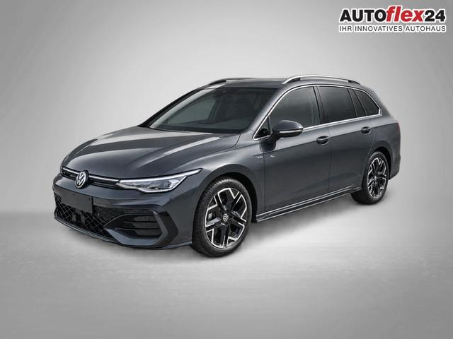 Vorlauffahrzeuge Volkswagen Golf Variant - R Line 1.5 eTSI OPF 7-Gang DSG