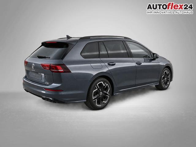 Volkswagen Golf Variant R Line 1.5 eTSI OPF 7-Gang DSG 