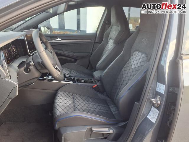 Volkswagen Golf Variant R Line 1.5 eTSI OPF 7-Gang DSG 
