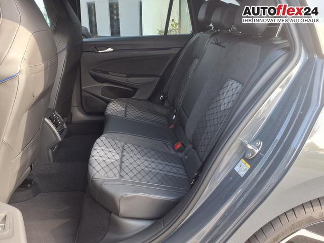 Volkswagen Golf Variant R Line 1.5 eTSI OPF 7-Gang DSG 