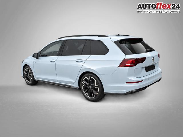 Vorlauffahrzeuge Volkswagen Golf Variant - R Line 1.5 eTSI OPF 7-Gang DSG