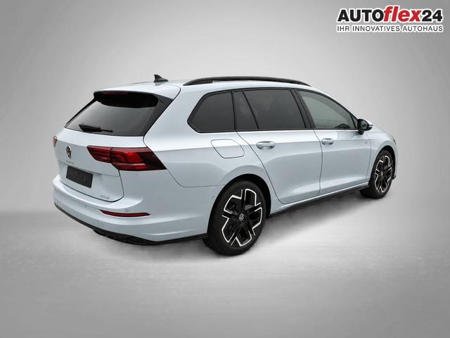Volkswagen Golf Variant R Line 1.5 eTSI OPF 7-Gang DSG 