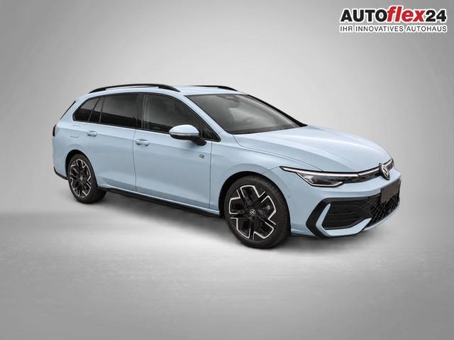 Volkswagen Golf Variant R Line 1.5 eTSI OPF 7-Gang DSG 
