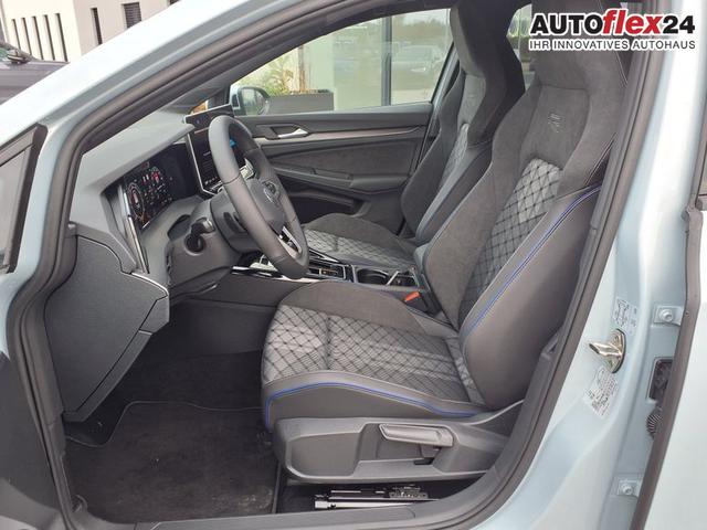 Volkswagen Golf Variant R Line 1.5 eTSI OPF 7-Gang DSG 
